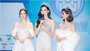 Miss World Việt Nam: T&#236;m người kế nhiệm Hoa hậu Lương Thuỳ Linh