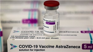 AstraZeneca đẩy mạnh nguồn cung vaccine cho Đ&#244;ng Nam &#193;