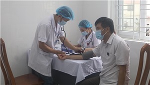 Tỉnh duy nhất ở Việt Nam chưa ghi nhận ca mắc Covid-19 