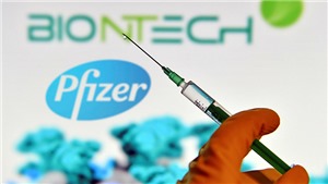 BioNTech khẳng định Pfizer c&#243; t&#225;c dụng chống lại biến thể Delta 