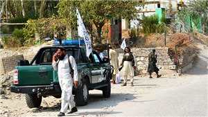 Tấn c&#244;ng nhằm v&#224;o lực lượng Taliban tại th&#224;nh phố&#160;Jalalabad&#160;