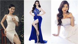Miss World Vietnam 2022: Lộ diện d&#224;n th&#237; sinh tiềm năng trước v&#242;ng sơ khảo&#160;
