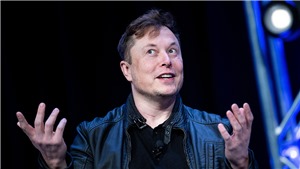 Tỷ ph&#250; Elon Musk b&#225;n h&#224;ng triệu cổ phiếu của h&#227;ng xe điện Tesla