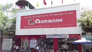 VIDEO: Agribank b&#225;c tin đồn bị ph&#225; sản