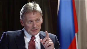 Căng thẳng quanh vụ điệp vi&#234;n Skripal: Nga phản đối lệnh trừng phạt của EU