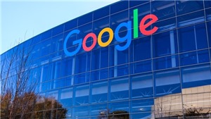Google bị phạt v&#236; khai th&#225;c dữ liệu kh&#244;ng được ph&#233;p ở Nga