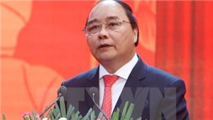 Thủ tướng Nguyễn Xu&#226;n Ph&#250;c l&#224; Chủ tịch Ủy ban Quốc gia về Ch&#237;nh phủ điện tử