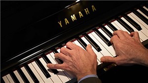 Sự kiện h&#242;a nhạc piano tại Trung Quốc lập kỷ lục Guinness mới