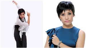 NSƯT Trần Ly Ly được b&#236;nh chọn trong top 50 phụ nữ ảnh hưởng nhất Việt Nam năm 2019