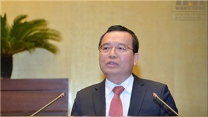 Cựu Chủ tịch PVN Nguyễn Quốc Kh&#225;nh bị khởi tố v&#224; bắt tạm giam