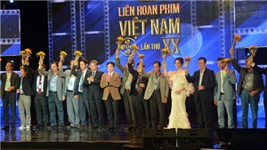 Li&#234;n hoan Phim Việt Nam lần thứ XXI sẽ diễn ra tại B&#224; Rịa – Vũng T&#224;u 