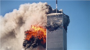 Vụ khủng bố 11/9: Tội của kh&#244;ng tặc, nhưng hai h&#227;ng h&#224;ng kh&#244;ng Mỹ phải bồi thường 95,1 triệu USD cho WTC
