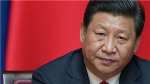 Chủ tịch Trung Quốc c&#243; thể tham dự cuộc gặp thượng đỉnh Mỹ-Triều