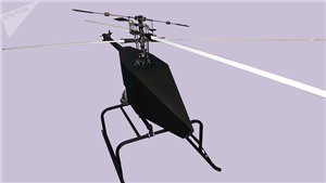 Nga chế tạo trực thăng kh&#244;ng người l&#225;i &#39;để tiến h&#224;nh chiến tranh điện tử&#39;