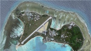Hiểm họa lớn nhất đối với căn cứ qu&#226;n sự Mỹ tr&#234;n đảo Marshall 