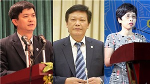Ph&#243; Chủ tịch UBND tỉnh Quảng Ninh được bổ nhiệm l&#224;m Thứ trưởng Bộ VH-TT&amp;DL