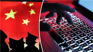 Trung Quốc phản đối c&#225;o buộc của Mỹ về tấn c&#244;ng mạng ở 12 quốc gia