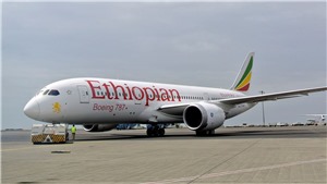 Vụ tai nạn m&#225;y bay Ethiopia: Nhiều nạn nh&#226;n l&#224; người nước ngo&#224;i