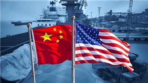 Chiến tranh thương mại Mỹ - Trung v&#224; những t&#225;c động tới kinh tế Việt Nam - B&#224;i 1: &#39;Kh&#250;c quanh mới&#39; v&#224; hệ luỵ