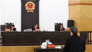 Vụ MobiFone mua AVG: Bị c&#225;o Nguyễn Bắc Son c&#243; vai tr&#242; quan trọng nhất trong vụ &#225;n, bị đề nghị y &#225;n sơ thẩm