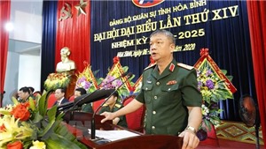 Thủ tướng Ch&#237;nh phủ Nguyễn Xu&#226;n Ph&#250;c bổ nhiệm nh&#226;n sự cấp cao Bộ Quốc ph&#242;ng