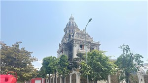 Vụ ch&#225;y biệt thự ở Cẩm Phả, Quảng Ninh: Nữ chủ nh&#224; thiệt mạng