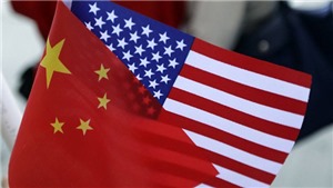 Mỹ v&#224; Trung Quốc tiếp tục đ&#224;m ph&#225;n giải quyết tranh chấp thương mại