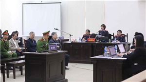 Vụ MobiFone mua AVG: Bị c&#225;o Nguyễn Bắc Son bị Viện Kiểm s&#225;t đề nghị xử phạt tử h&#236;nh