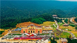 Bắc Giang tăng cường quảng b&#225; du lịch bằng h&#236;nh thức trực tuyến