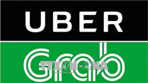 Hậu Grab th&#226;u t&#243;m Uber: Taxi Việt cần tập hợp để tạo sức mạnh