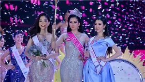Bộ VH,TT&amp;DL cho ph&#233;p tổ chức thi Hoa hậu Việt Nam 2020