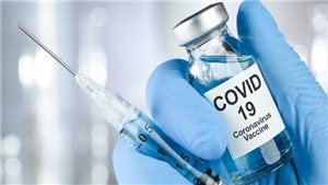Ngừng t&#224;i trợ vaccine Covid-19 cho Liban v&#236; vi phạm quyền ưu ti&#234;n ti&#234;m ph&#242;ng