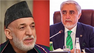 Cựu Tổng thống Afghanistan Hamid Karzai bị quản th&#250;c tại gia