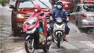 Đề ph&#242;ng thời tiết nguy hiểm tại Nam Trung Bộ, T&#226;y Nguy&#234;n v&#224; Nam Bộ