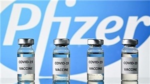 Việc tăng hạn sử dụng của vắc xin Pfizer được &#225;p dụng tr&#234;n to&#224;n cầu