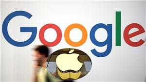 Italy phạt Apple v&#224; Google v&#236; vi phạm luật chống độc quyền