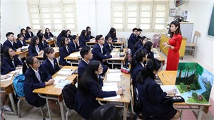 Lịch đi học trực tiếp của học sinh 63 tỉnh th&#224;nh