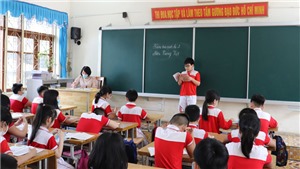 Quảng Ninh cho học sinh tiểu học quay lại học trực tuyến từ ng&#224;y 28/2
