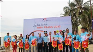 Du lịch Việt Nam: Khai mạc Lễ hội d&#249; lượn năm 2022