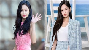 3 nữ thần đẹp nhất Kpop do ph&#243;ng vi&#234;n ảnh lựa chọn: Jennie Blackpink, Tzuyu Twice...