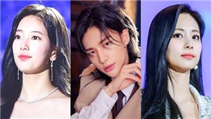 Top 5 thần tượng K-pop nh&#224; JYP nổi tiếng nhất 1 thập kỷ qua