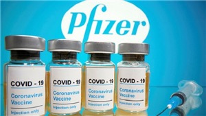 Vaccine Pfizer chỉ được cung cấp th&#244;ng qua thoả thuận song phương với c&#225;c Ch&#237;nh phủ