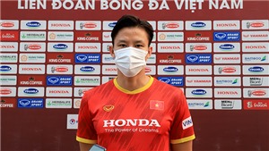 HLV Park đau đầu với b&#224;i to&#225;n đội trưởng ở tuyển Việt Nam