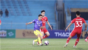 CLB H&#224; Nội đồng &#253; tham dự AFC Cup 2022