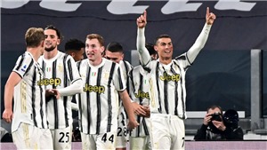 Kết quả chung kết c&#250;p Quốc gia &#221;:&#160;Atalanta vs Juventus