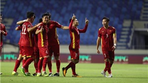 Cảm x&#250;c Việt Nam: Tuyệt vời! &#244;i những chiến binh!