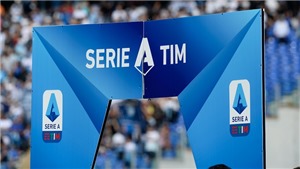 Bảng xếp hạng b&#243;ng đ&#225; &#221; Serie A m&#249;a giải 2021-2022