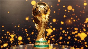 Kết quả b&#243;ng đ&#225; v&#242;ng loại World Cup 2022 khu vực Nam Mỹ