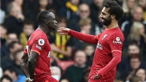 ĐIỂM NHẤN Wolves 0-1 Liverpool: Hội chứng phụ thuộc Salah. Dấu ấn Klopp