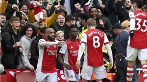 VIDEO clip highlights b&#224;n thắng trận Chelsea vs Arsenal
